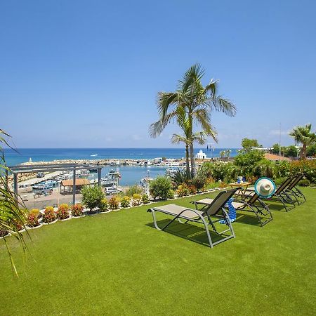 Protaras Coast Panorama Vila Exterior foto