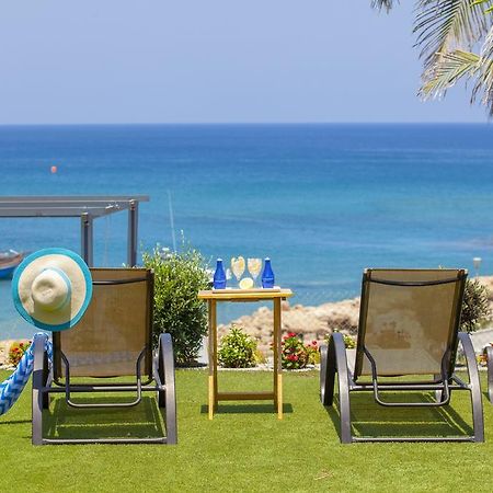 Protaras Coast Panorama Vila Exterior foto