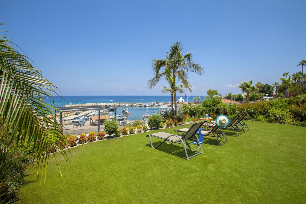 Protaras Coast Panorama Vila Exterior foto