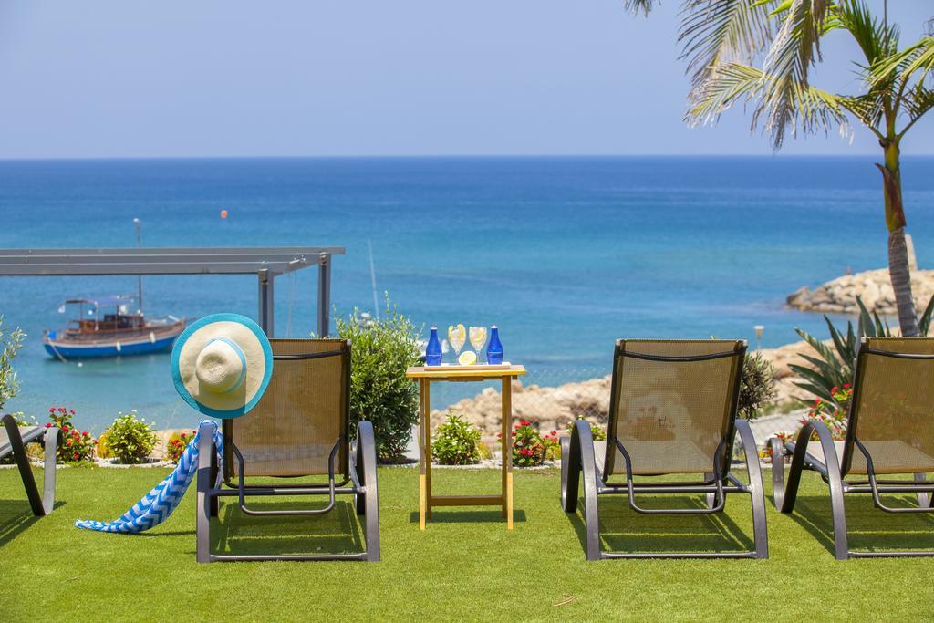 Protaras Coast Panorama Vila Exterior foto