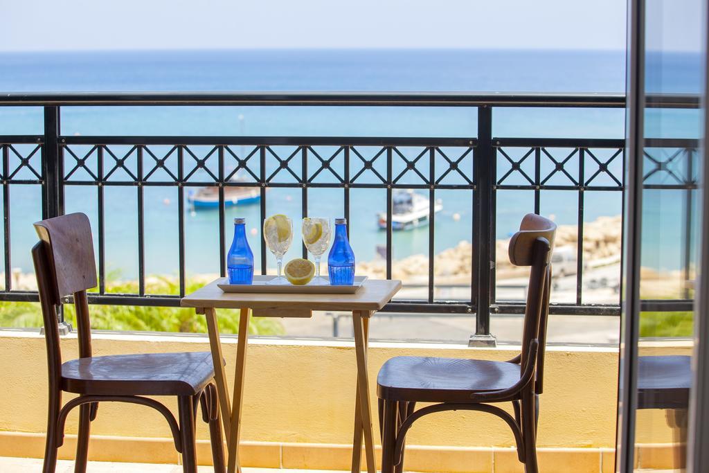 Protaras Coast Panorama Vila Exterior foto