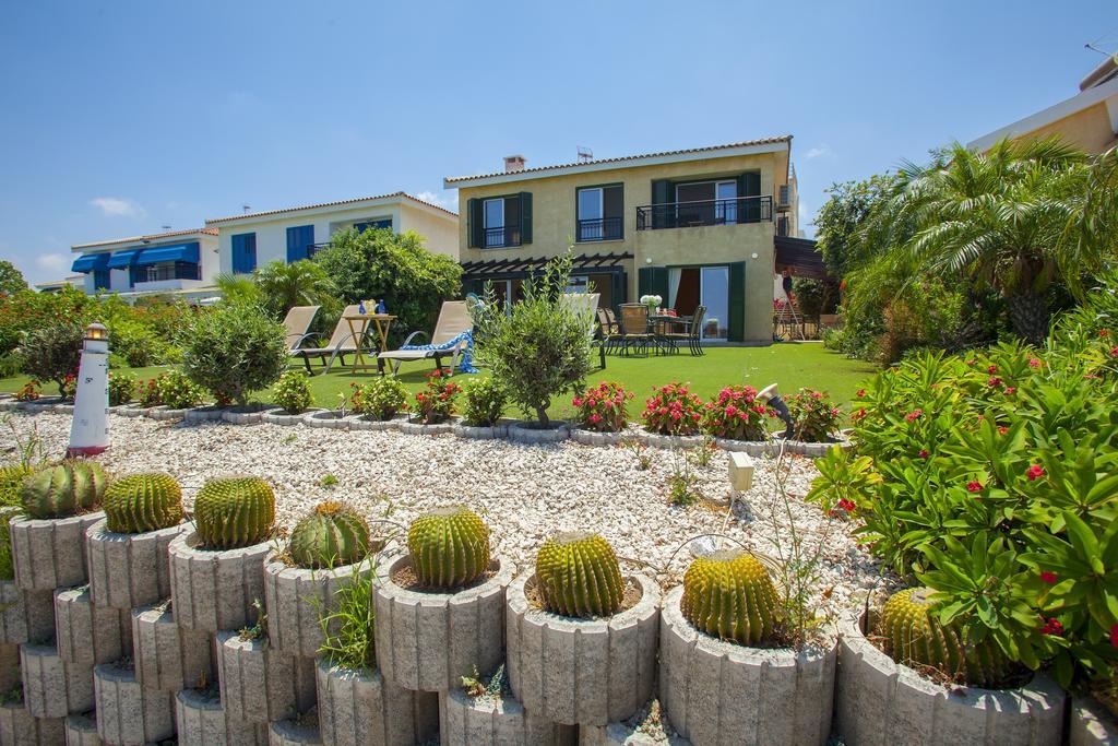 Protaras Coast Panorama Vila Exterior foto