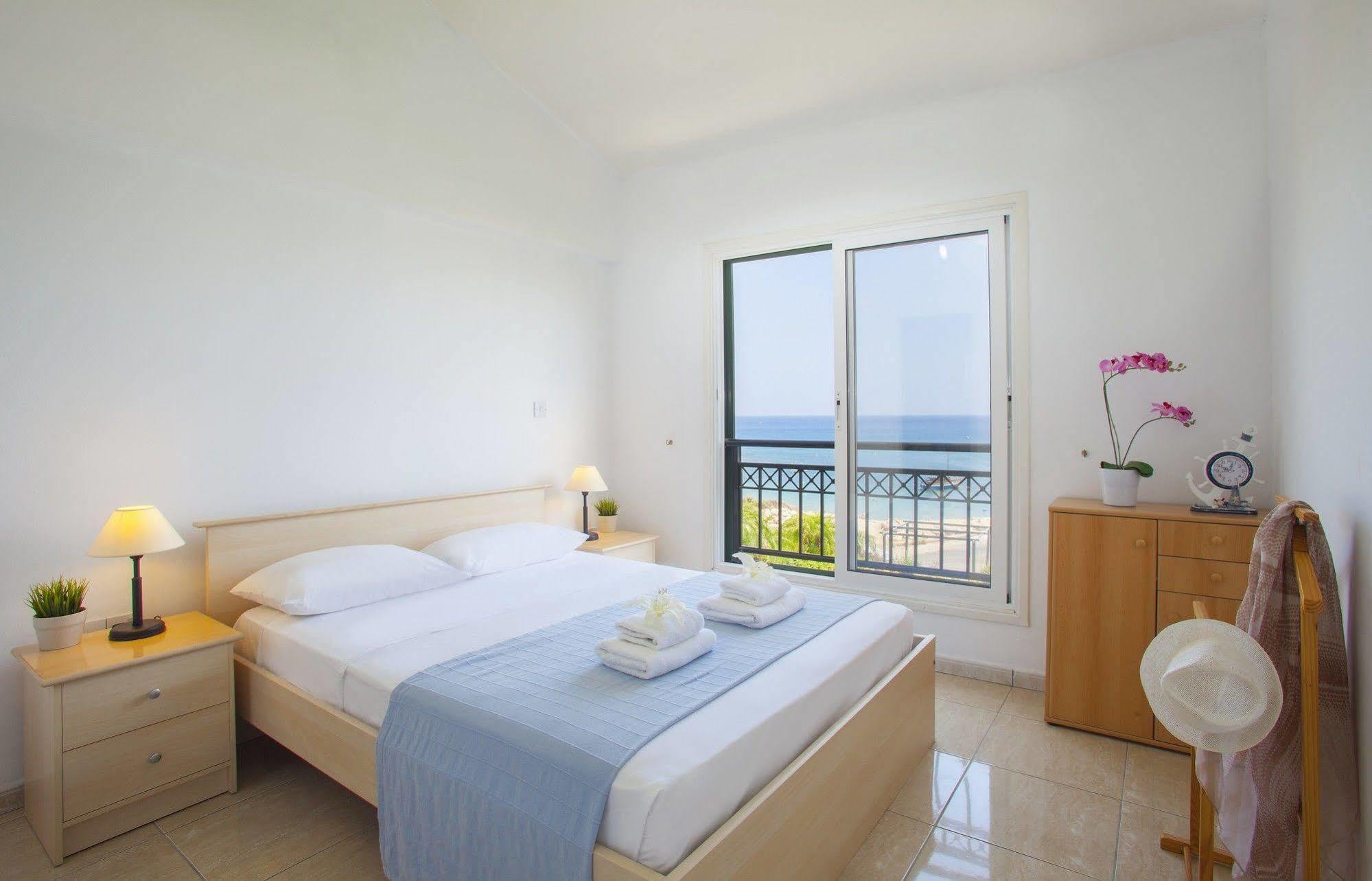 Protaras Coast Panorama Vila Exterior foto
